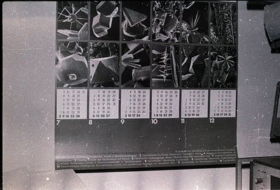 Vintage 1970s–1980s architectural/industrial design study board featuring 12 detailed black-and-white structural diagrams. Fo...