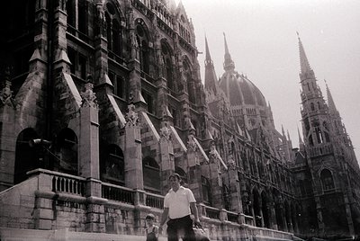 Another photo from this roll