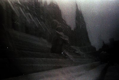 Another photo from this roll
