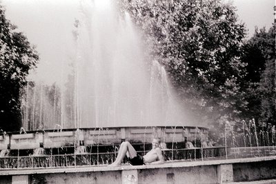 Another photo from this roll