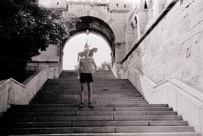 Another photo from this roll