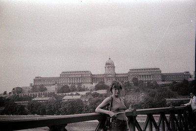 Another photo from this roll