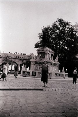 Another photo from this roll