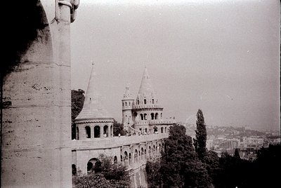 Another photo from this roll