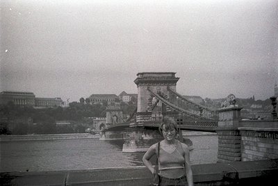 Another photo from this roll