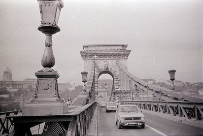 Another photo from this roll