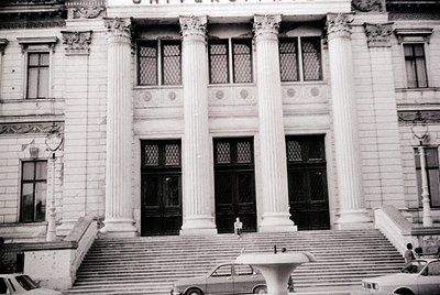 Another photo from this roll