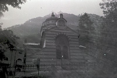 Another photo from this roll