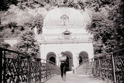 Another photo from this roll