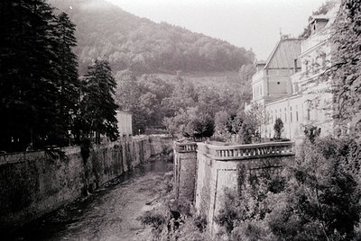 Another photo from this roll