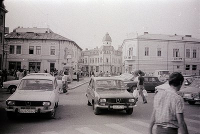 Another photo from this roll