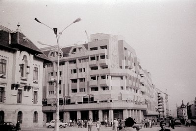 Another photo from this roll