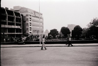Another photo from this roll