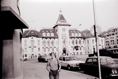 Another photo from this roll