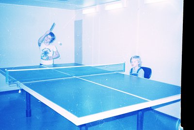 Another photo from this roll