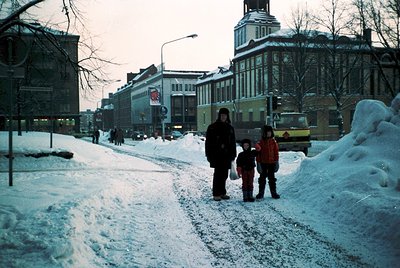 Another photo from this roll