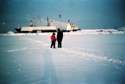 Another photo from this roll