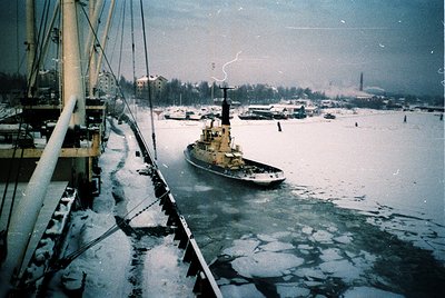 Another photo from this roll