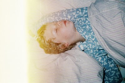 Another photo from this roll