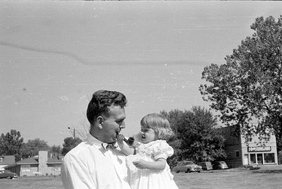 Vintage photograph