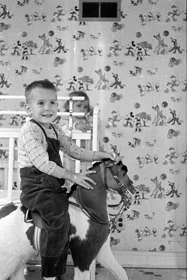 Vintage photograph