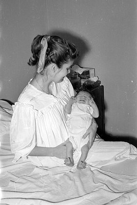 Vintage photograph