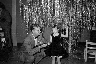 Vintage photograph