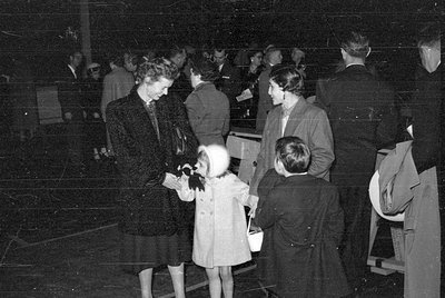 Vintage photograph