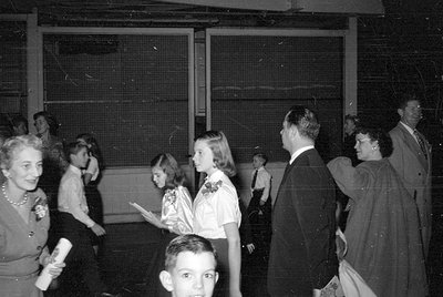 Vintage photograph