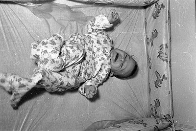 Vintage photograph