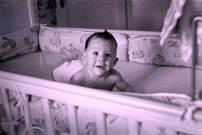 Vintage photograph