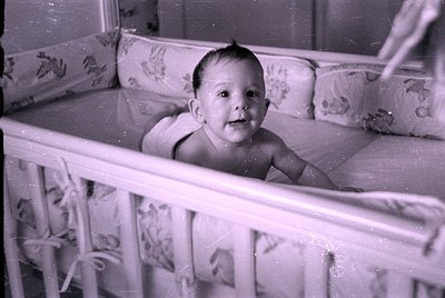 Vintage photograph