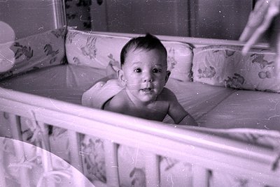 Vintage photograph
