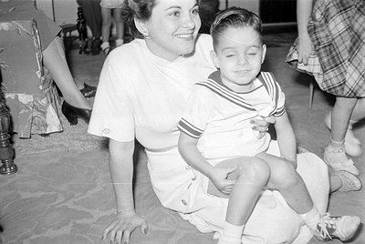 Vintage photograph