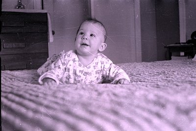 Vintage photograph