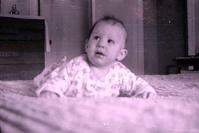 Vintage photograph