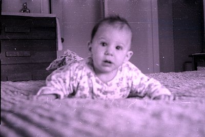 Vintage photograph