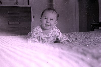 Vintage photograph