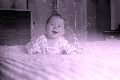 Vintage photograph