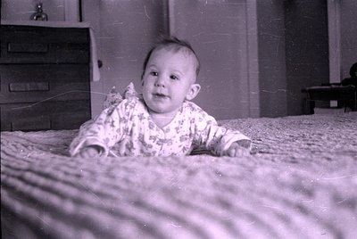 Vintage photograph
