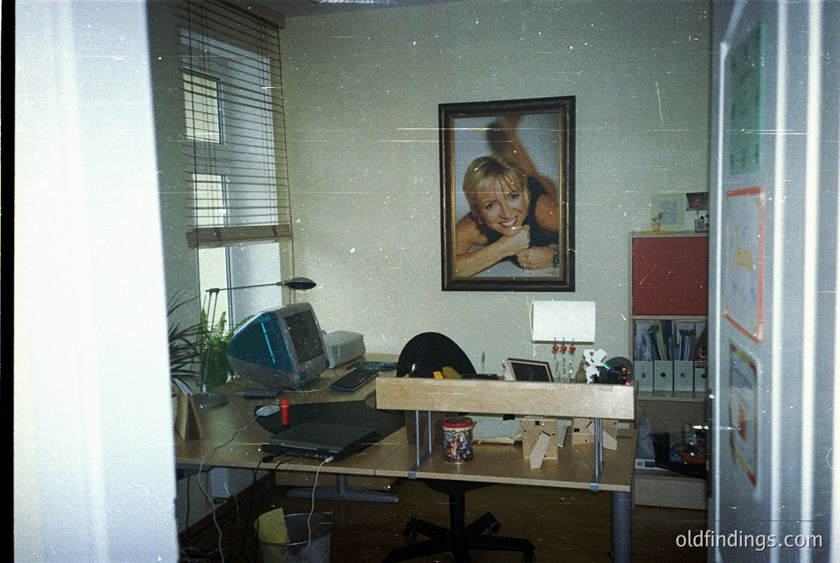 Vintage photograph