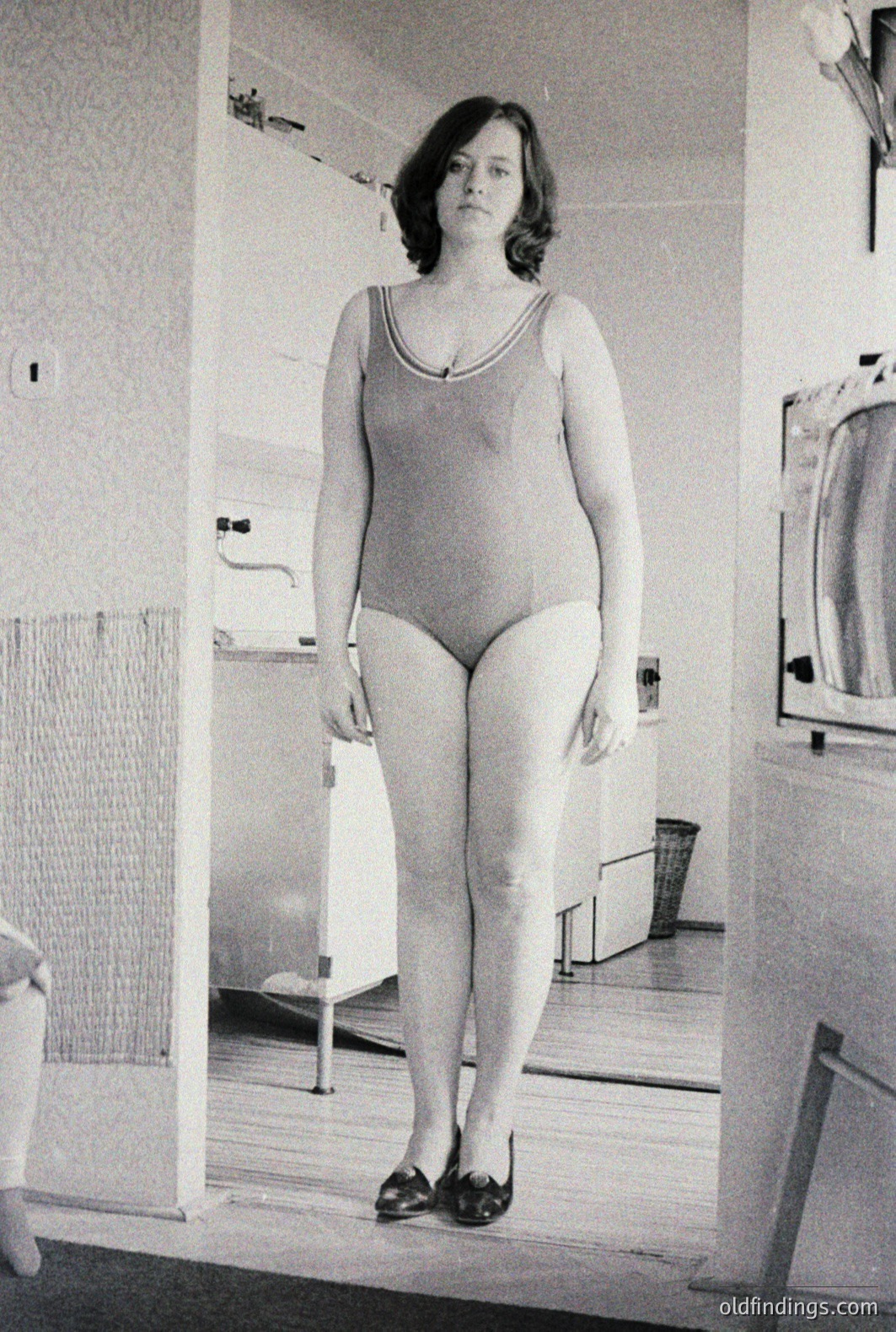 Vintage photograph