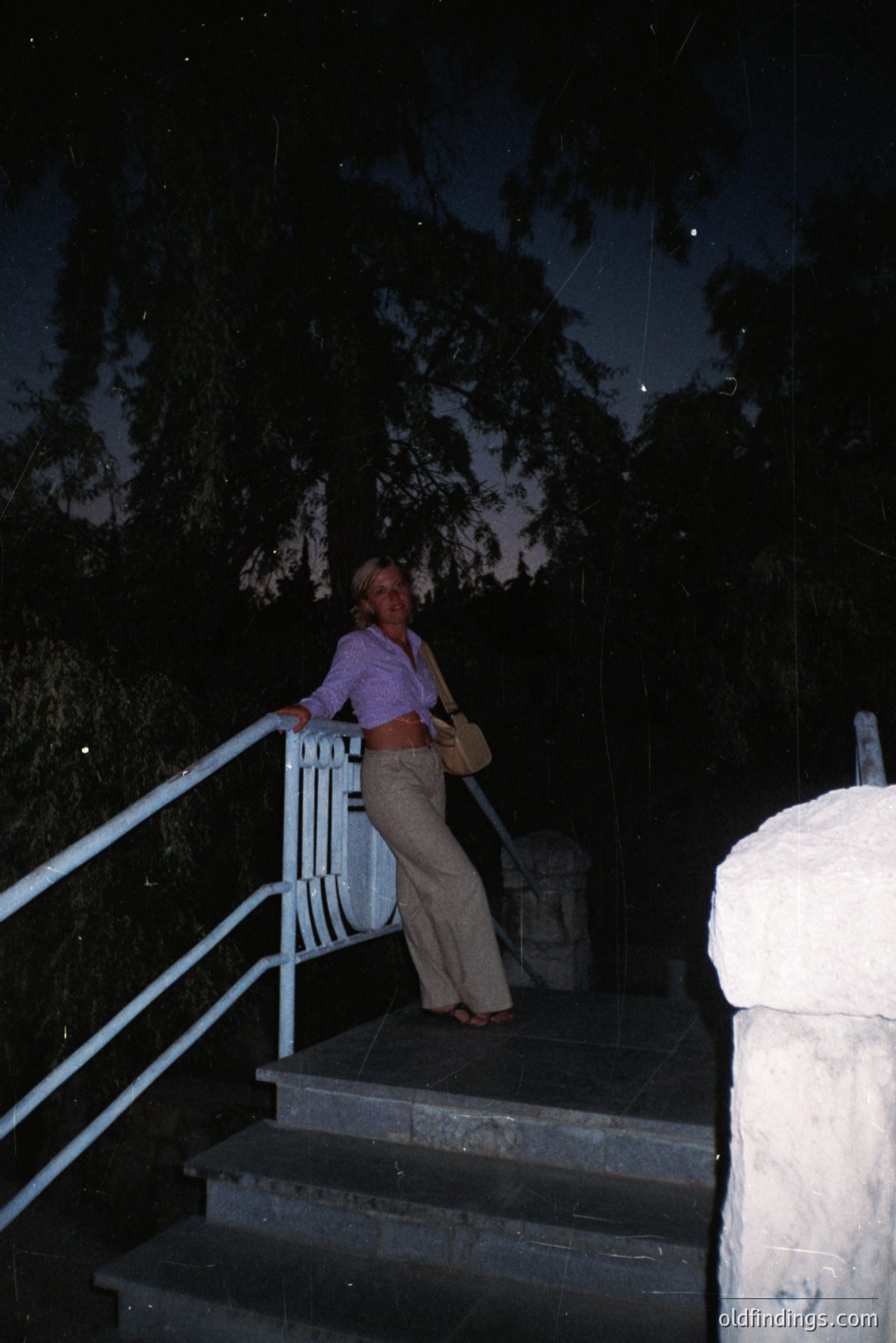 Vintage photograph
