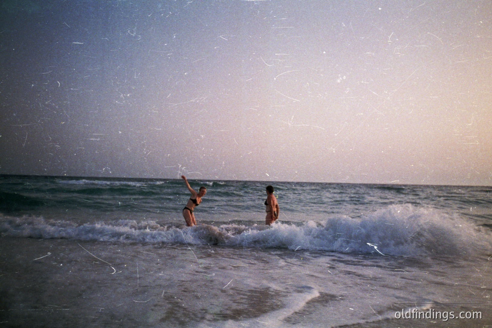 Vintage photograph