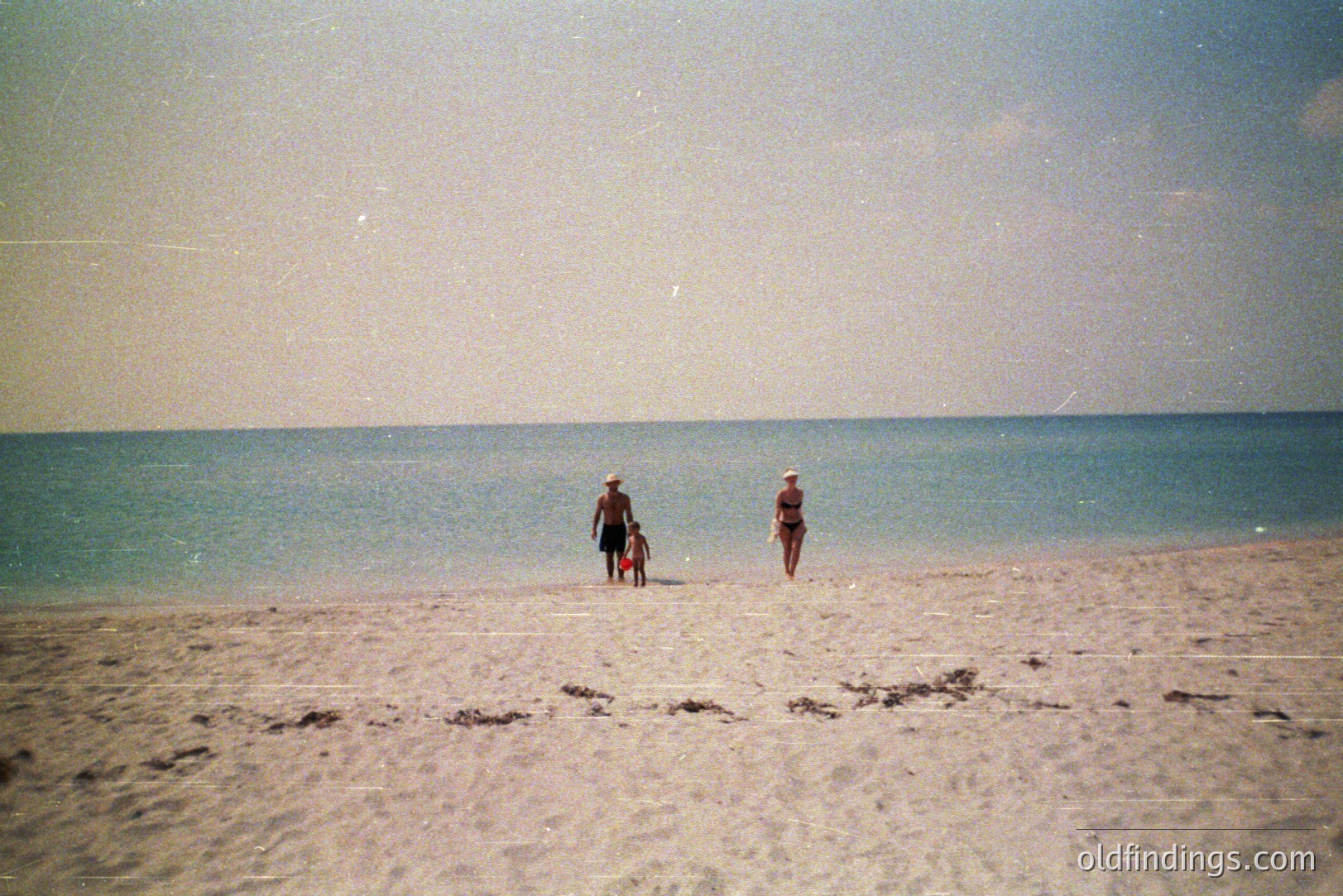 Vintage photograph
