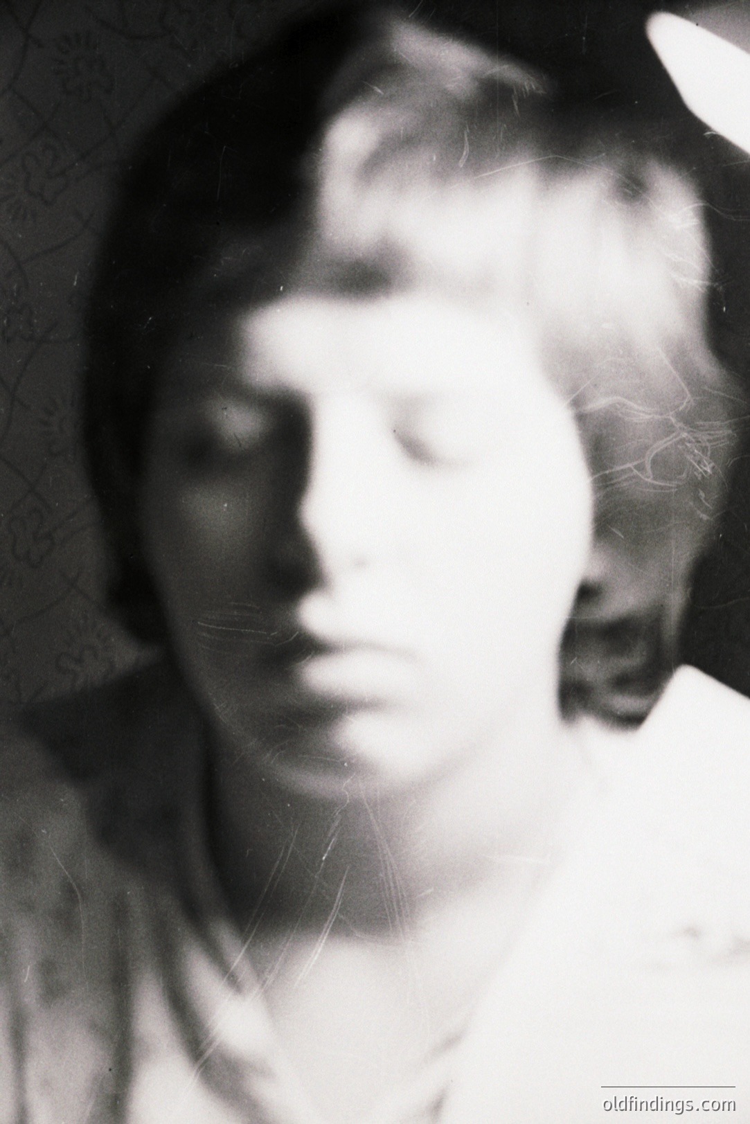 Vintage photograph