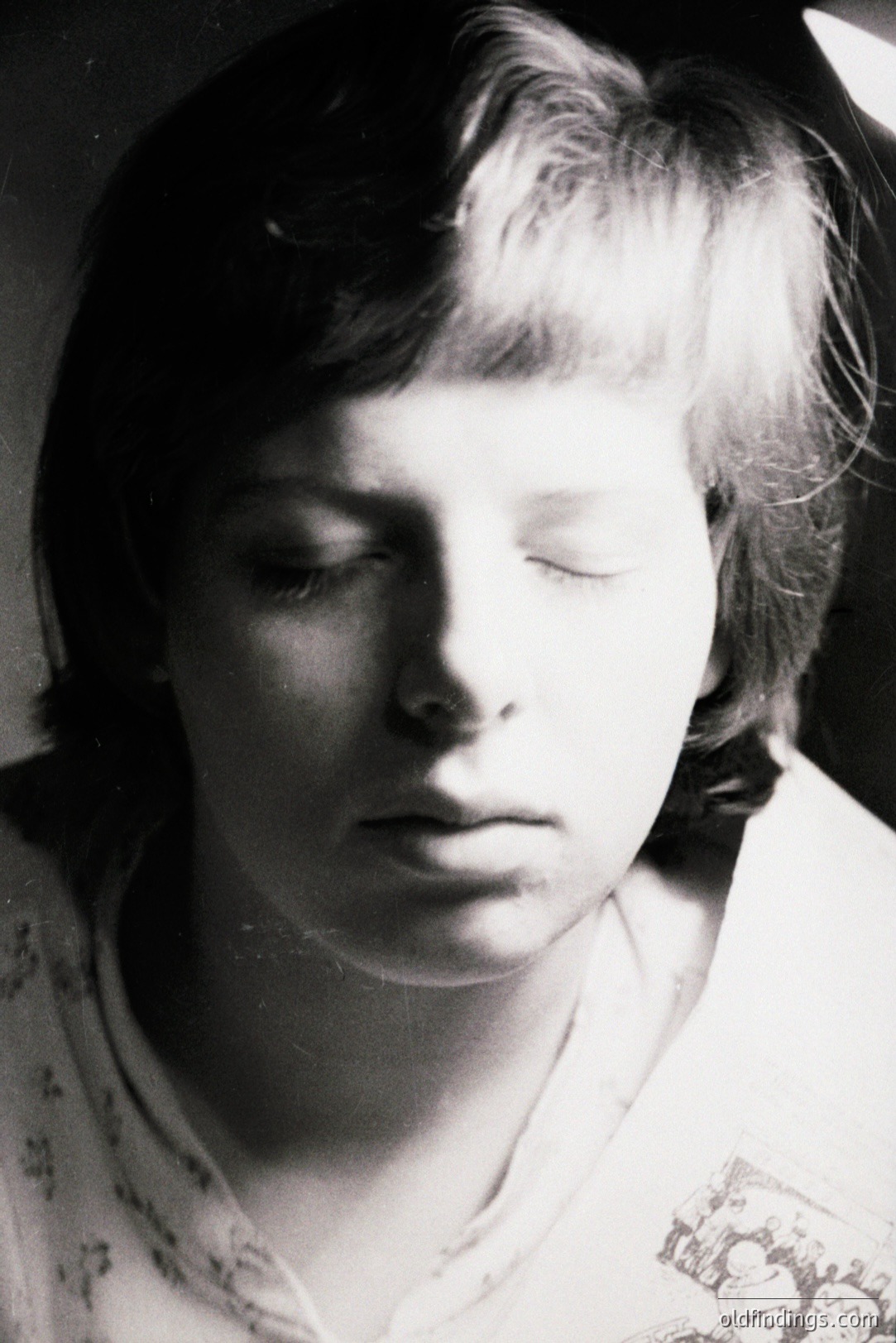 Vintage photograph