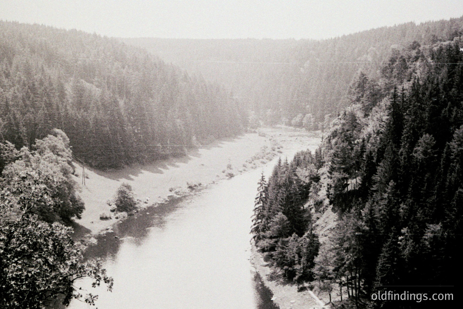 Vintage photograph