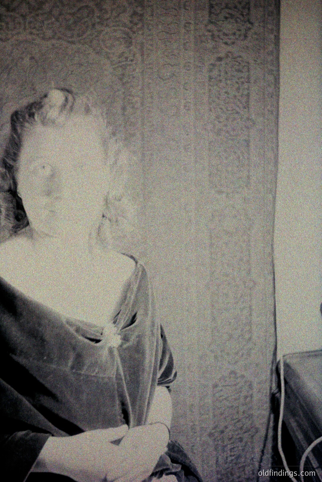 Vintage photograph