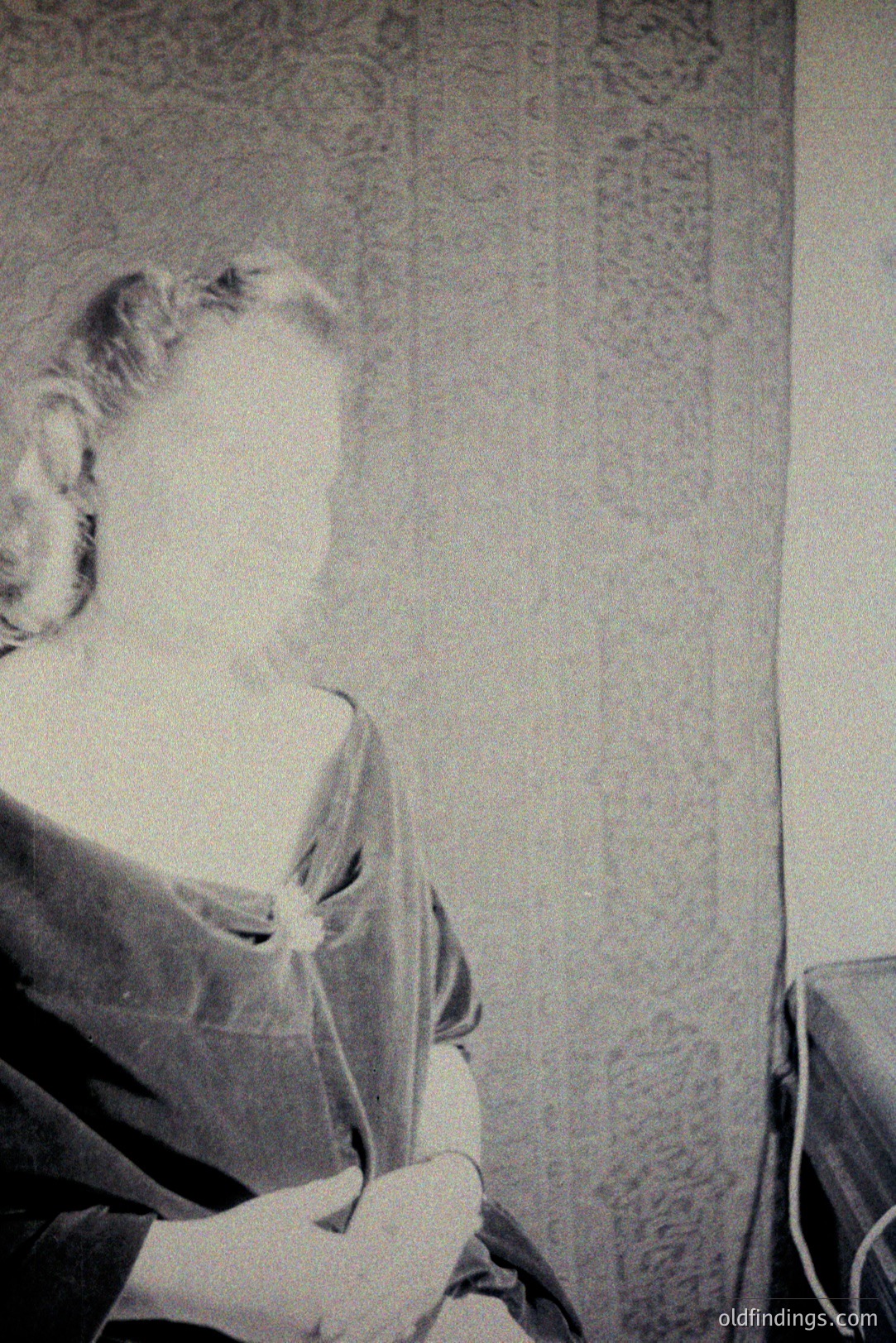 Vintage photograph